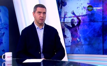 Евгени Иванов гост в 