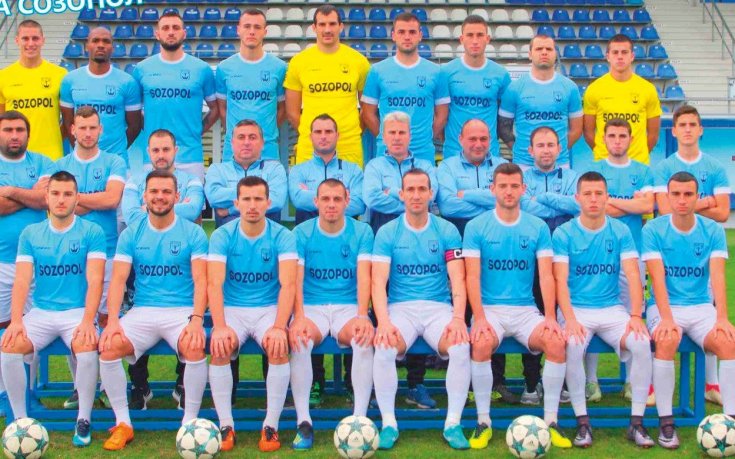 Созопол пусна календарите за 2019 на Никулден