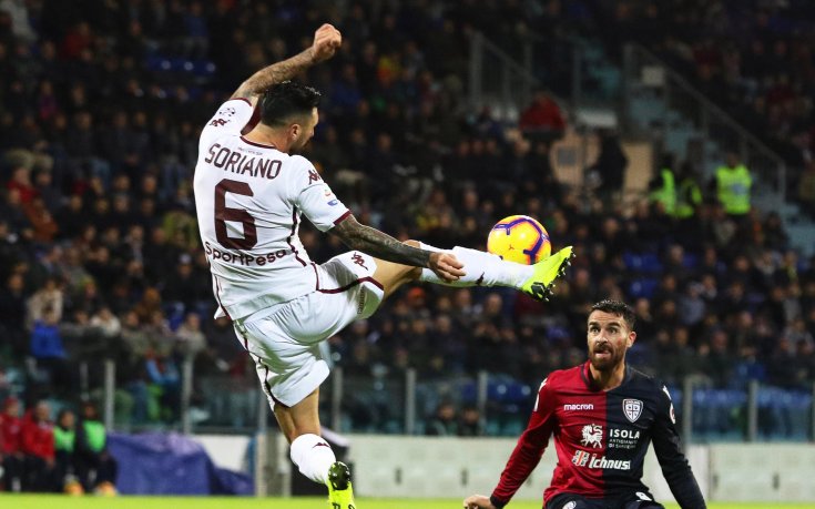 Торино зашлеви Зюдтирол, осигури си мач с Фиорентина