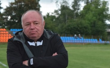 Съветникът по спортно техническите дейности в Локомотив Пловдив Чавдар Цветков потвърди