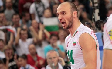 Дея спорт се подсили с още един бивш национал