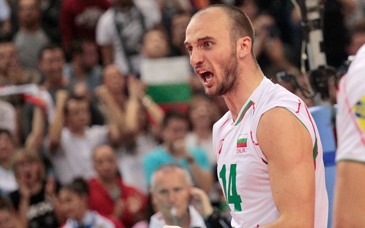 Дея спорт се подсили с още един бивш национал