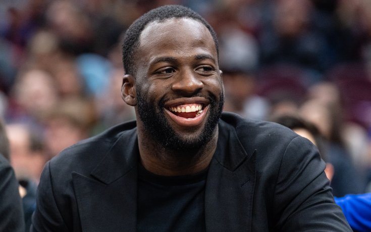 Дреймънд Грийн готов за завръщане на паркета