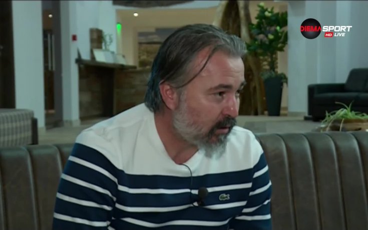 Ясен Петров: Само едно голямо евала за Петър Хубчев и екипа му
