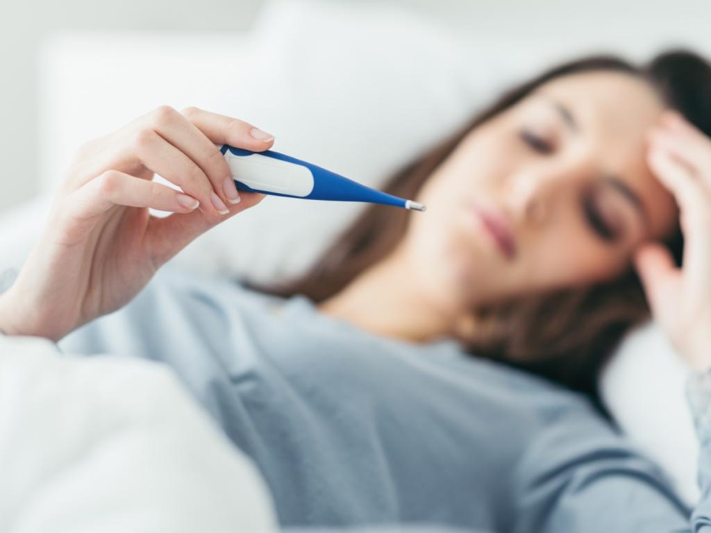 Двама души са починали у нас от западнонилска треска Западнонилската треска е