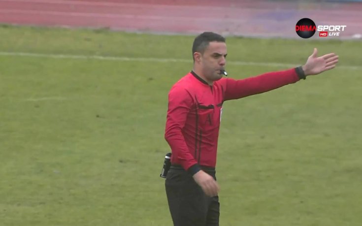 Дунав - Лудогорец 0:2 /репортаж/