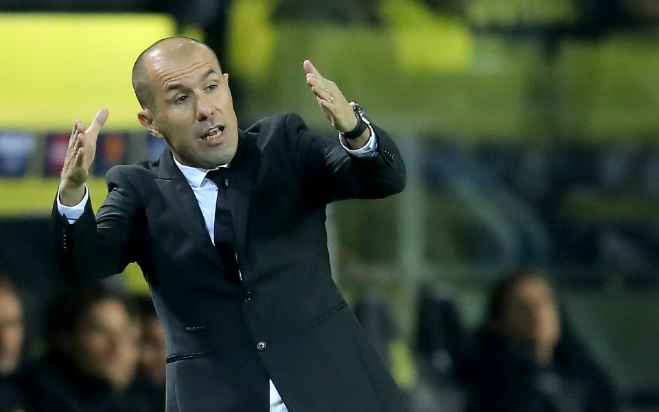 Фламенго обяви новия си треньор