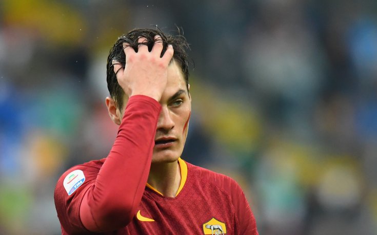 Сампдория отново ще има Шик