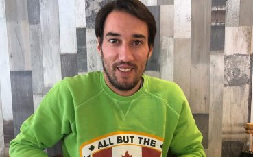 Полузащитникът на Ростов Ивелин Попов сподели мнението си след победата