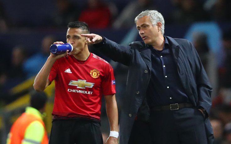 Алексис с музикална закачка, която може да струва скъпо