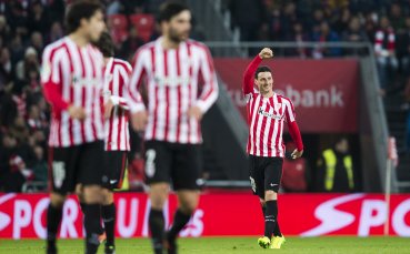 Стареещият като виното Адурис с майсторски подла дузпа