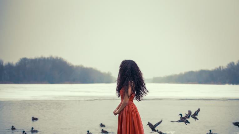  25 дребни неща, които да правиш за себе си през новата година 