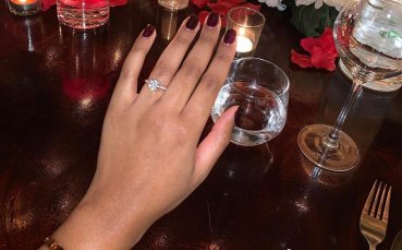 Играч на Ливърпул се сгоди