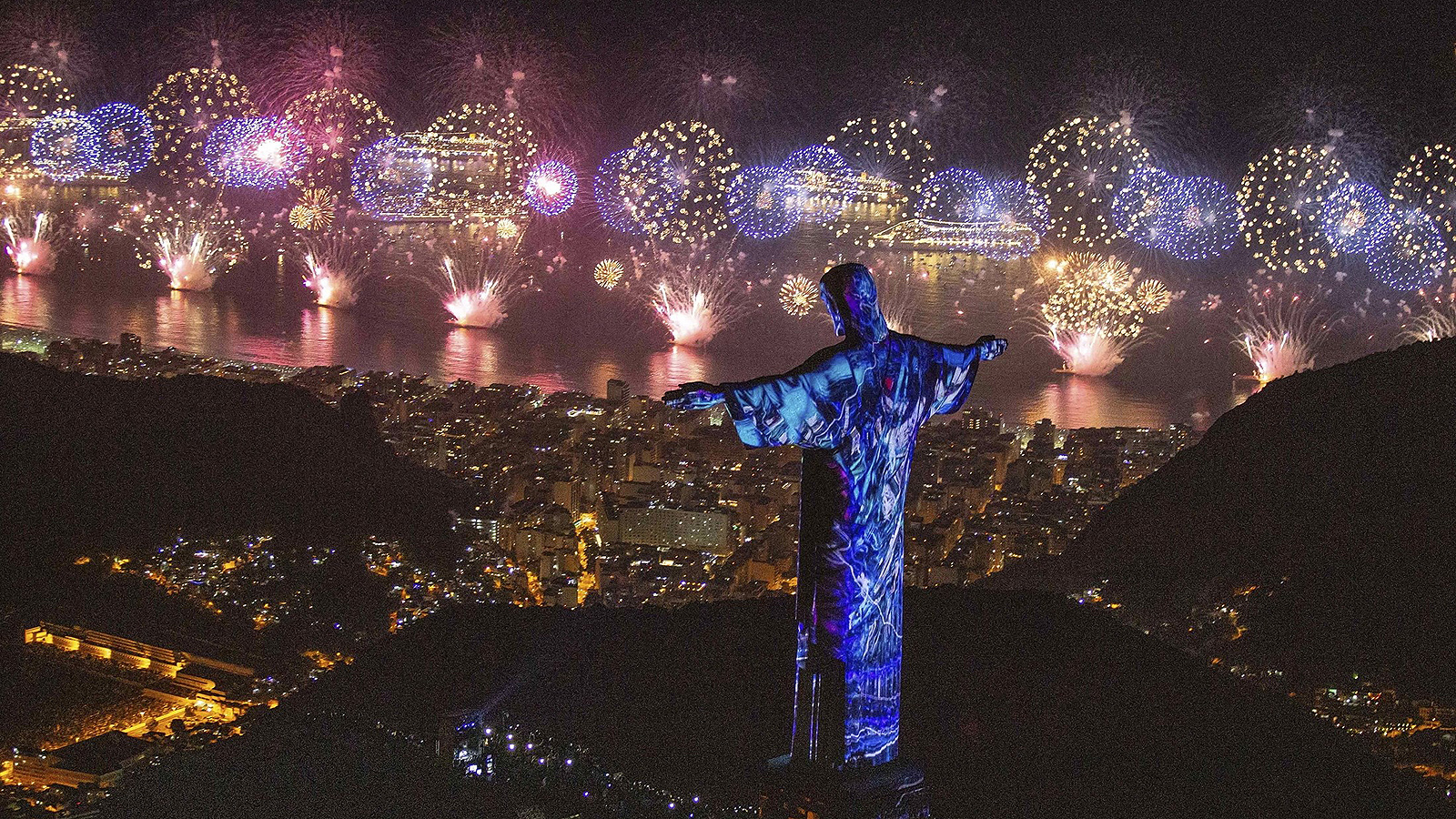 Рио де Жанейро, Бразилия