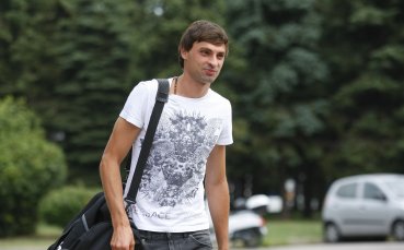Бившият футболист на Левски Мартин Райнов е свободен агент