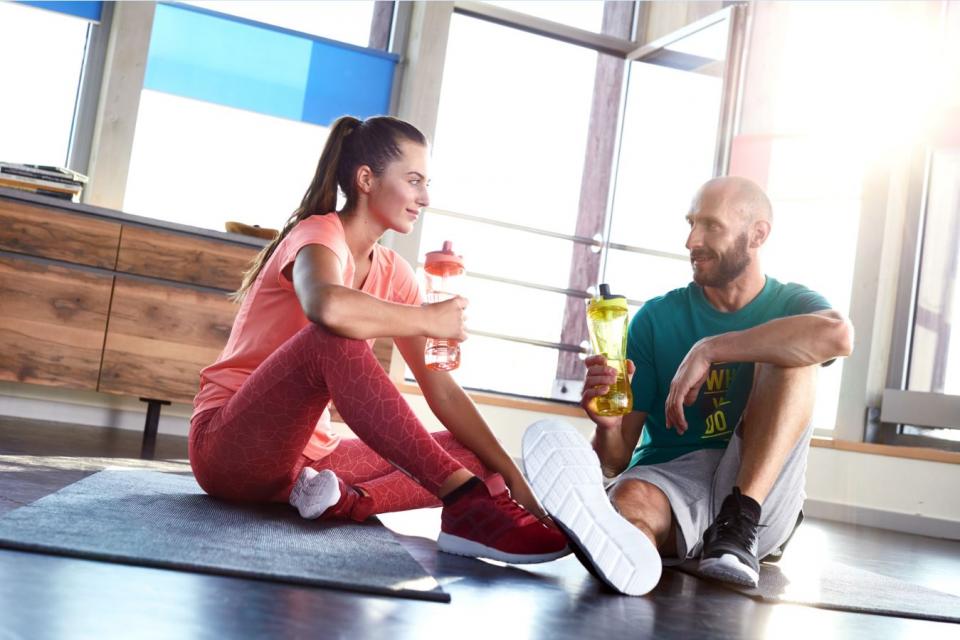  спорт кауфланд 