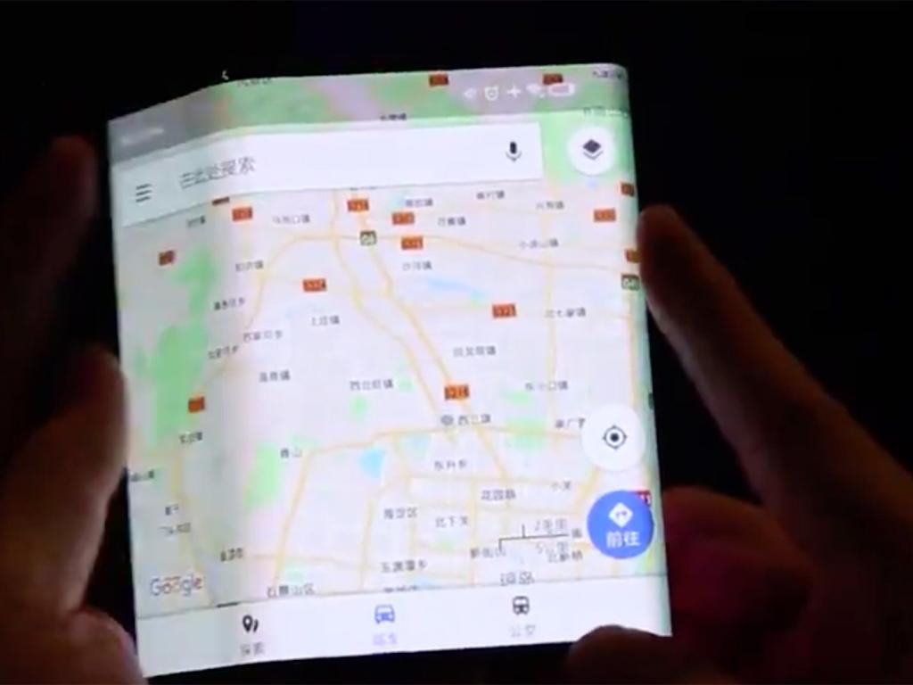 Сгъваемите смартфони си извоюваха прилична част от пазара но искат