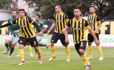 Ботев стартира подготовка в понеделник