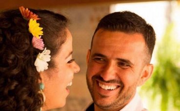 Анализаторът на Лудогорец се ожени