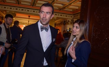 Петков: Няма разочарование, на 42 години да съм 2-ри е постижение за мен