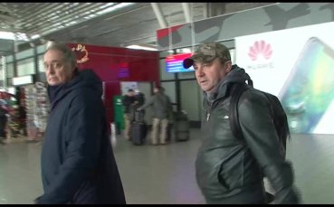Стоянович на въпрос остава ли в Левски: Защо съм тук?