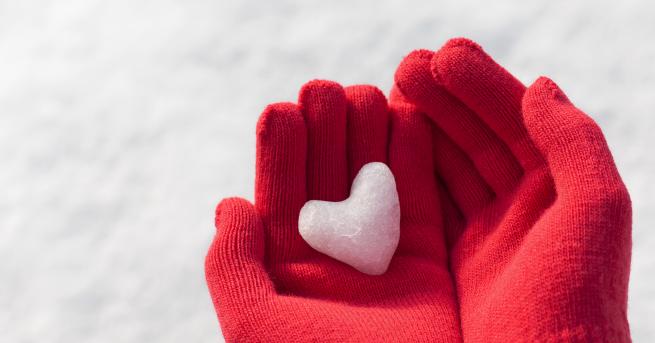 Ниските температури повишават риска от развиване на сърдечен пристъп установи шведско