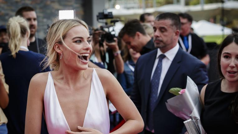  Марго Роби и Райън Гослинг са Барби и Кен 