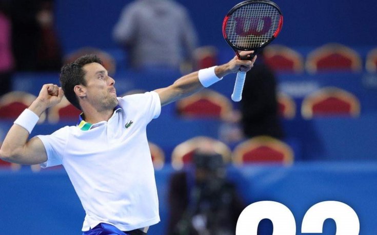 23 дни до Sofia Open: Бати Първия – за футбола, конете и тениса