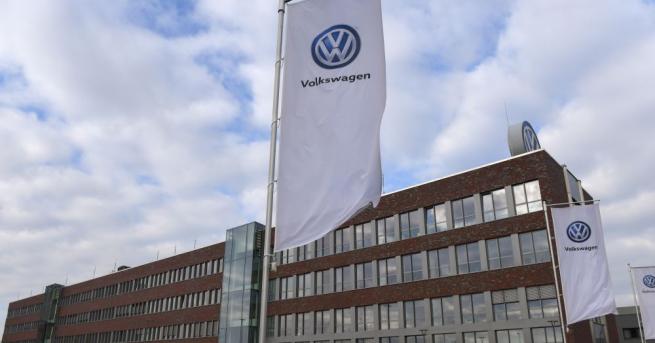 Свят FAZ Фолксваген още търси място за новия си завод