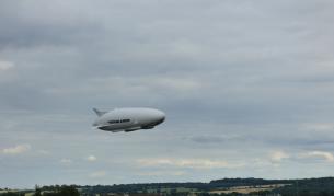 Airlander 10