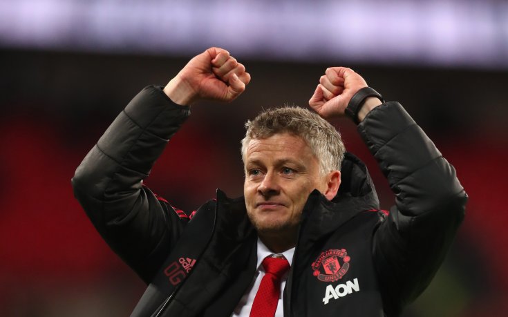 Оле Гунар Солскяер: От Молде ми казаха да не се връщам