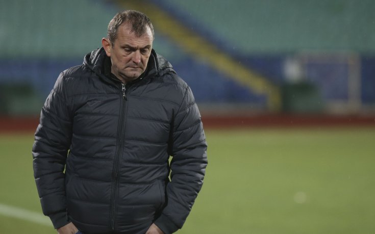 Загорчич чака Тасевски и Кирилов в Турция