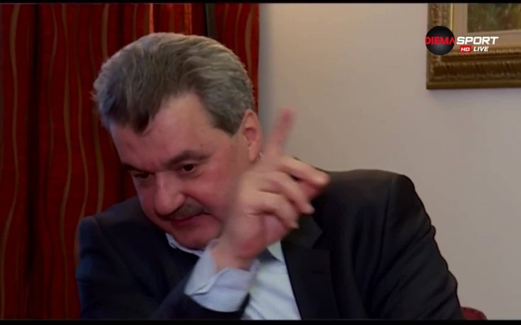 Батков: Фалит на Левски? Не искам и да си го помислям
