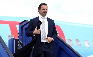 Арсенал назначава Овермарс за директор в клуба