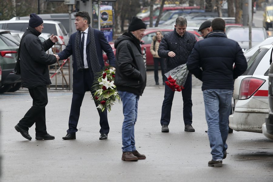 Футболна България се прости с Иван Вуцов1