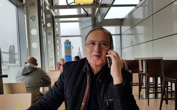 Дерменджиев: Няма да се оправдавам, че съм поел отбора по средата на сезона