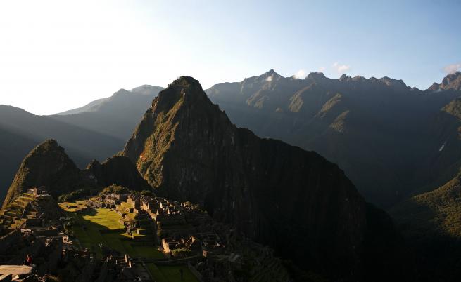  Нови правила за достъпа до града на инките 