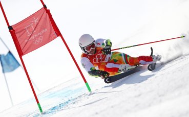 Алпийската комбинация за мъже от Световното първенство по ски алпийски дисциплини