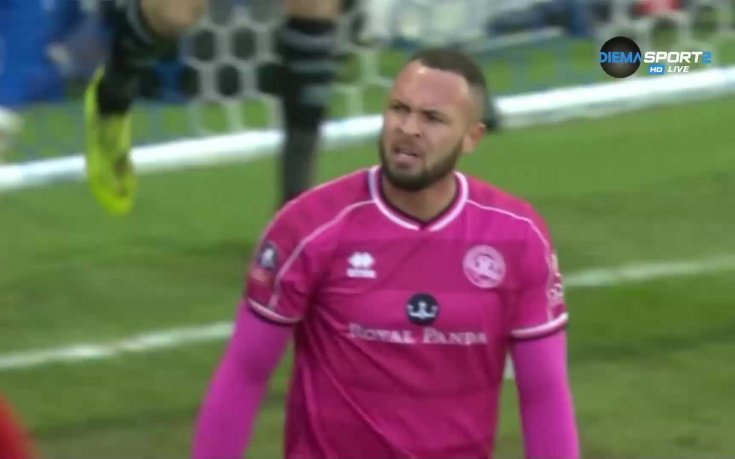 Портсмут - Куинс Парк Рейнджърс 1:1 /репортаж/