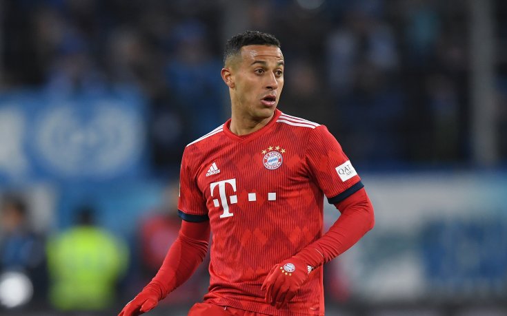 Клоп коментира в типичен свой стил слуховете за Алкантара