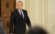  Президентът: Българската страна да изследва доста деликатно претендентите за АЕЦ „ Белене “ 