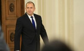  <p>Румен Радев: Апартаментгейт уронва държавността</p> 