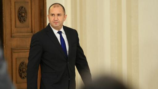  Президентът: Българската страна да изследва доста деликатно претендентите за АЕЦ „ Белене “ 