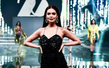 Красавица забърка скандал, а след това се извини на Арсенал