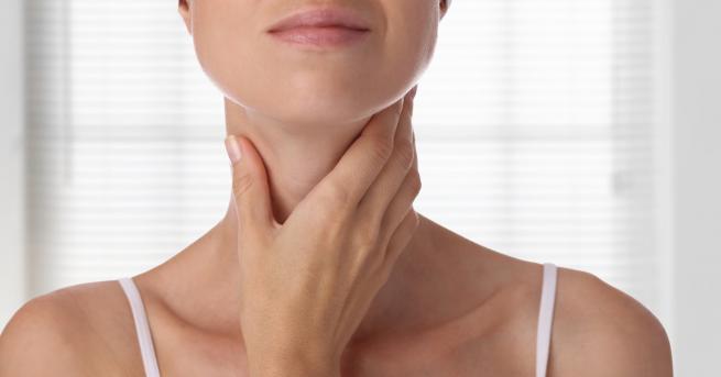 Здравето на щитовидната жлеза е от изключително значение за общото
