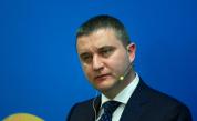 Горанов призна, че е отдавал помещение под наем на пътна фирма