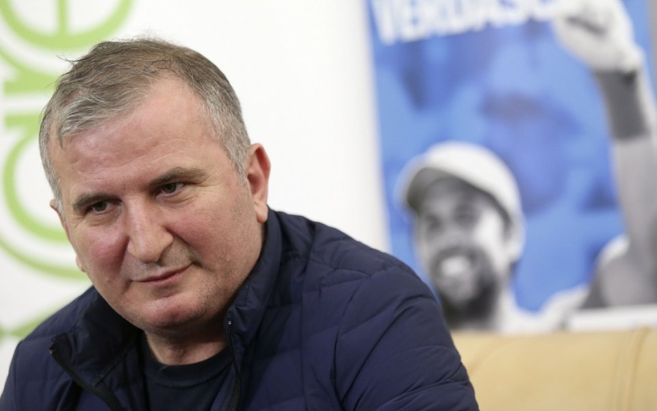 Горан Джокович: Титлата на Новак е успех за целия регион, турнирът в София – също
