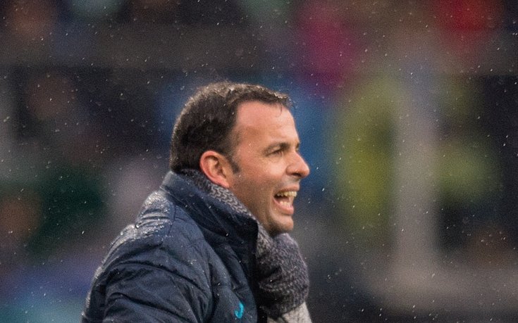 Виляреал като Монако: Върна изгонен треньор след по-малко от 2 месеца