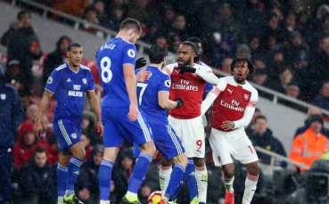 Играчите на Кардиф вече не искат да летят със самолет