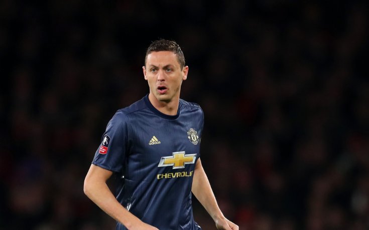 Матич за хикса с Бърнли: Трябва да сме доволни